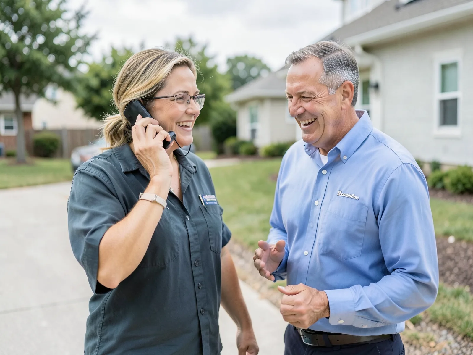 Frequently Asked Questions About Flood Damage Restoration in Dunkirk, MD